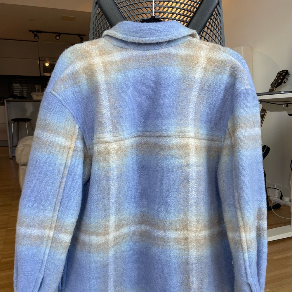 Wifred Shacket